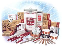 北京磊友焊接材料有限公司 高麗焊條 現(xiàn)代焊條