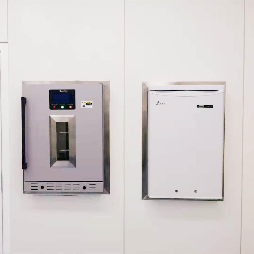 內(nèi)嵌式冷藏柜