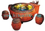 生態(tài)茶幾?，F(xiàn)免費(fèi)誠(chéng)招全國(guó)加盟商代理商