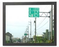 億立方19寸安防專(zhuān)業(yè)液晶顯示器，工業(yè)液晶監(jiān)視器
