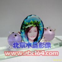 水晶彩像科技，水晶彩像技術(shù)，水晶鑰匙扣，水晶設(shè)備