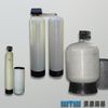 供熱鍋爐專(zhuān)用軟水器