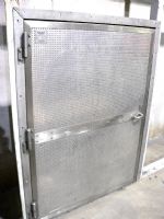 泄爆屋面板，防爆泄壓板，泄爆隔墻板