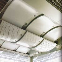 3.0mm異型鋁單板設(shè)計(jì)，佳和藝發(fā)品牌