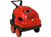 供應(yīng)4S店專用冷熱水高壓洗車(chē)機(jī)1610M
