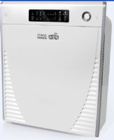 智能除pm2.5、除甲醛、苯系列空氣凈化器