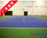 羽毛球場專用地板，專業(yè)羽毛球地板
