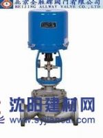 進(jìn)口電子式電動(dòng)單座調(diào)節(jié)閥品牌，廠家，價(jià)格