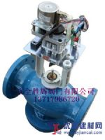 進口電動溫度調(diào)節(jié)閥品牌，廠家，價格