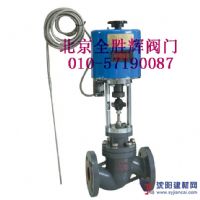 進口電動溫度調(diào)節(jié)閥品牌，廠家，價格