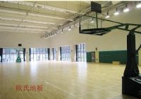 重慶 學?；@球木地板專業(yè)廠家 羽毛球木地板鋪裝