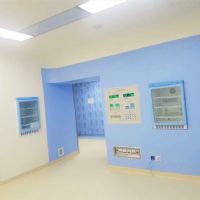 內(nèi)兒科綜合樓手術(shù)用保暖柜、嵌入式保冷柜