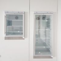 ICU病房凈化工程醫(yī)用保溫柜、低溫柜